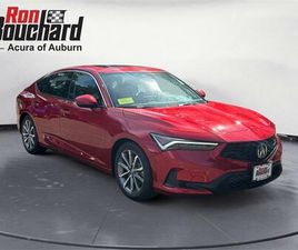 ACURA INTEGRA 2025 ACURA INTEGRA BASE