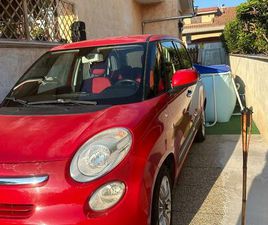 FIAT 500L FIAT 500L - 2015