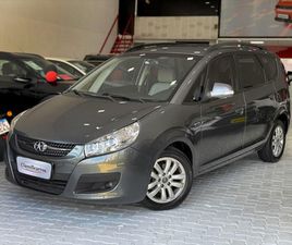 JAC J6 JAC J6 2.0 DIAMOND 16V GASOLINA 4P MANUAL