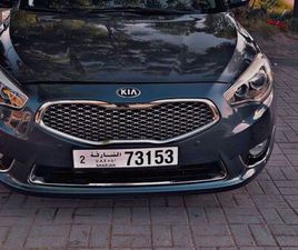 KIA RIO SW