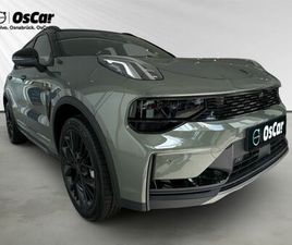LYNK&CO 01 1.5 PHEV MORE 360GRAD KLIMAECC EL.FS SITZH. L