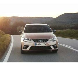 SEAT IBIZA 1.0 ECOTSI FR 95CV NUOVA A VASTO