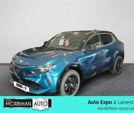 1.2 IBRIDA 136 CH EDCT6 IBRIDA