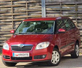 AMBIENTE 129.873 KM* ANHÄNGERKUPPLUNG EXPORT*