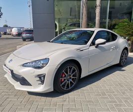 GT86 GT86 2.0 RACING EDITION