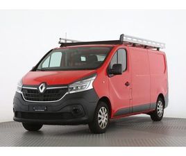 TRAFIC KAW. 3.0 T L2 H1 2.0 DCI 120 BUSINESS