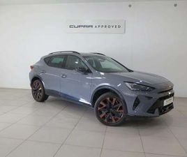 FORMENTOR 1.5 ETSI 150 DSG