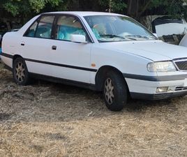 LANCIA DELTA DELTA 1600 LANCIA DELTA 1600 I.E. 1990