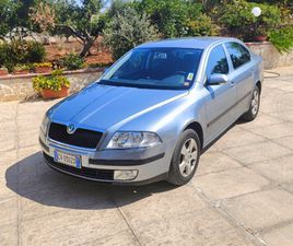SKODA OCTAVIA 1.9 TDI