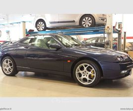 GTV 1.8I 16V TWIN SPARK RESTAURATA