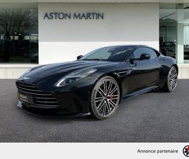 ASTON MARTIN DB12 OCCASION ASTON MARTIN DB12 V8 4.0 680CH BVA8 REF 6839