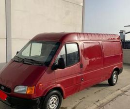 FORD - TRANSIT