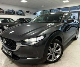 1.8 SKYACTIV-D*1ERPROP*GARANTIE12MOIS*CAMERA*CUIR