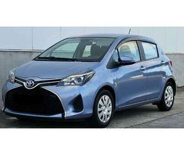 YARIS HYBRID 1.5 VVT-I AUTOMATIK KAMERA PDC