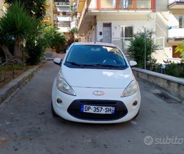 FORD KA FORD KA