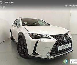 LEXUS UX 2.0 300H UX PLUS