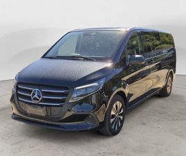 VITO 1ªS. (W638) TOURER 116 CDI EXTRALONG SELECT 9G-TRONIC