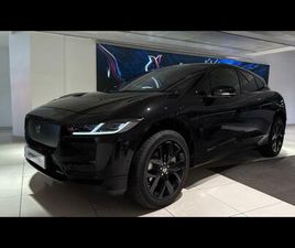 JAGUAR I-PACE EV400 R-DYNAMIC SE 90KWH 400PS AUTOMATIC