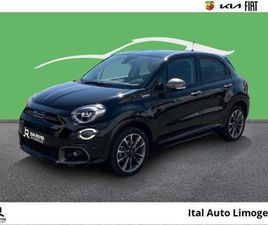 1.5 FIREFLY TURBO 130CH S/S HYBRID SPORT DCT7