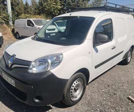 KANGOO FG. MAXI 1.5BLUE DCI 70KW 2PL.