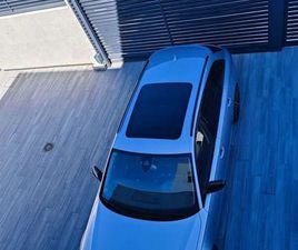 AUDI A6 AVANT A6 AVANT 3.0TDI QUATTRO S-TRONIC 200KW