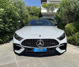 PREMIUM PLUS 4MATIC+ AUTO