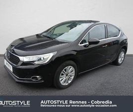 BLUEHDI 150CH SO CHIC S&S