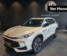 MG HS - 1.5 AUT. LUXURY HS 1.5 LUXURY