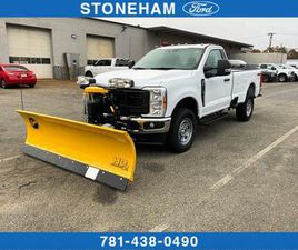 NEW 2026 FORD F-350 XL