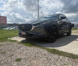 MAZDA CX-30 SKYACTIV G CX-30 2.0L E-SKYACTIV-G M HYBRID 2WD HOMURA