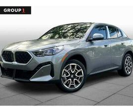 NEW 2026 BMW X2 XDRIVE28I