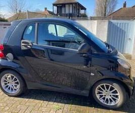 1.0 MHD PASSION AUTO EURO 4 2DR