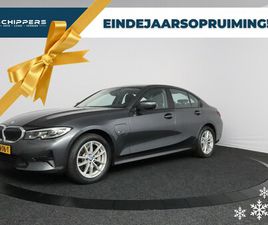 BMW 3-SERIE - 330E | LED | 360° CAMERA | SCHUIF-KANTELDAK | LASER LED-KOPLAMPEN