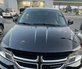 DODGE JOURNEY