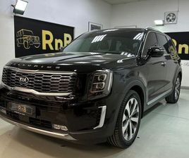 KIA TELLURIDE