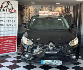 1.5 DCI BOSE EDITION EDC SS