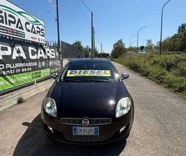 1.6 MULTIJET 16V DPF DYNAMIC