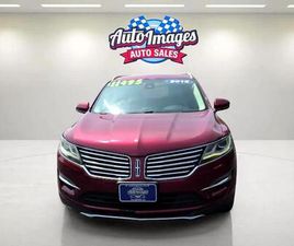 USED 2015 LINCOLN MKC BASE