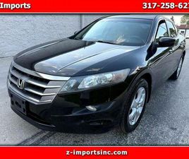 USED 2012 HONDA CROSSTOUR EX-L
