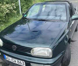 VOLKSWAGEN GOLF 1.8 ROLLING STONES