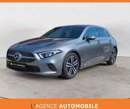 EURO 6D GARANTIE 12 À 48 MOIS