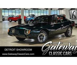 USED 1974 AVANTI MOTORS AVANTI II BASE
