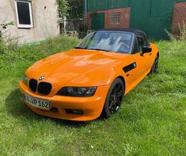 Z3 ROADSTER 1.8