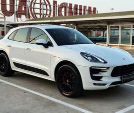 GTS CON SOLO 49.000 KMS!