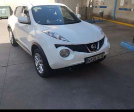 NISSAN JUKE 1.5DCI SHIRO