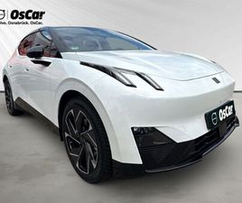 LYNK&CO 02 BEV MORE PANORAMA EL. SITZE 360GRAD HARMANKAR