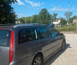 CITROEN C5 1ª SERIE - 2005