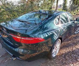 3.0 SUPERCHARGE PANO LEER CRUISE LED NAV