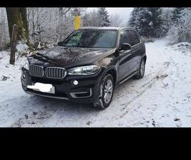 BMW X5 40D XDRIVE40D AUT.
