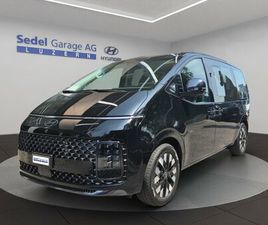 HYUNDAI STARIA STARIA PREMIUM 1.6 GDI HEV VERTEX